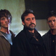 Image for article titled From here to paternity: Scifi's best and worst fathers